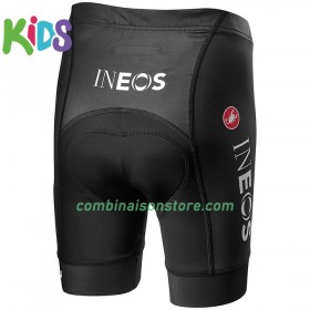 Combinaison Cycliste + Cuissard 2020 TEAM INEOS Enfant N001
